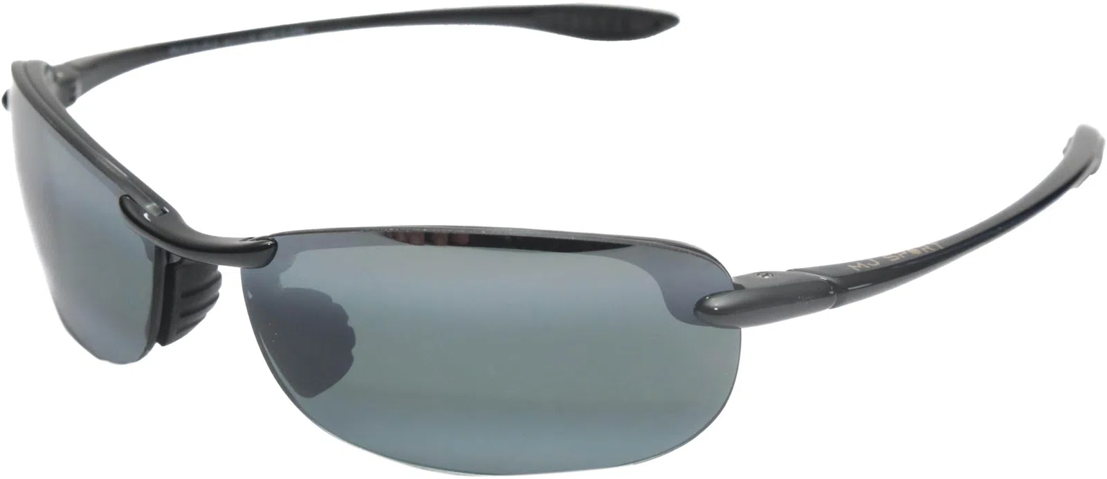 Maui Jim MAKAHA MJ405 Sunglasses