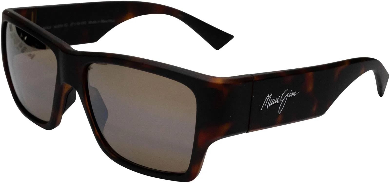 Maui Jim KA'OLU MJ614 Sunglasses