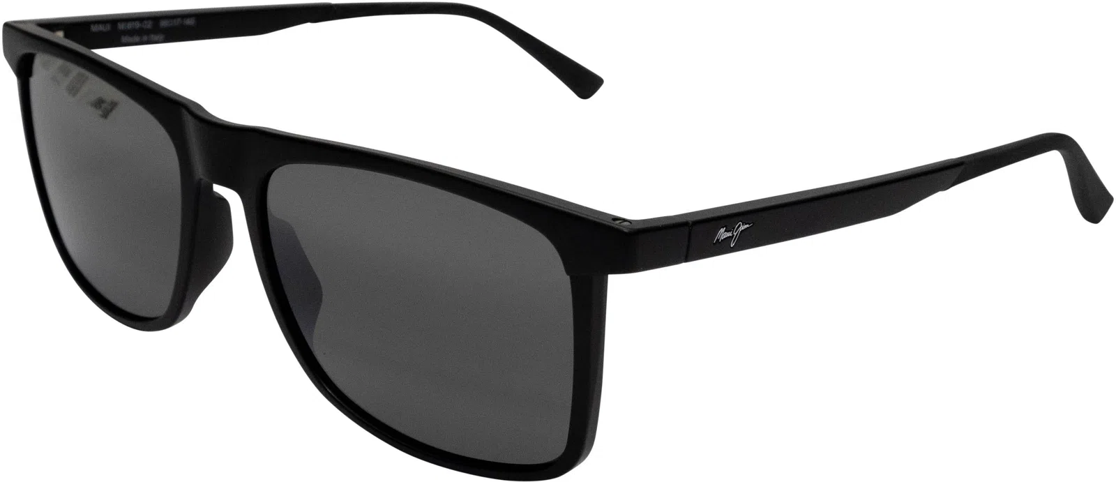 Maui Jim MAKAMAE MJ619 Sunglasses
