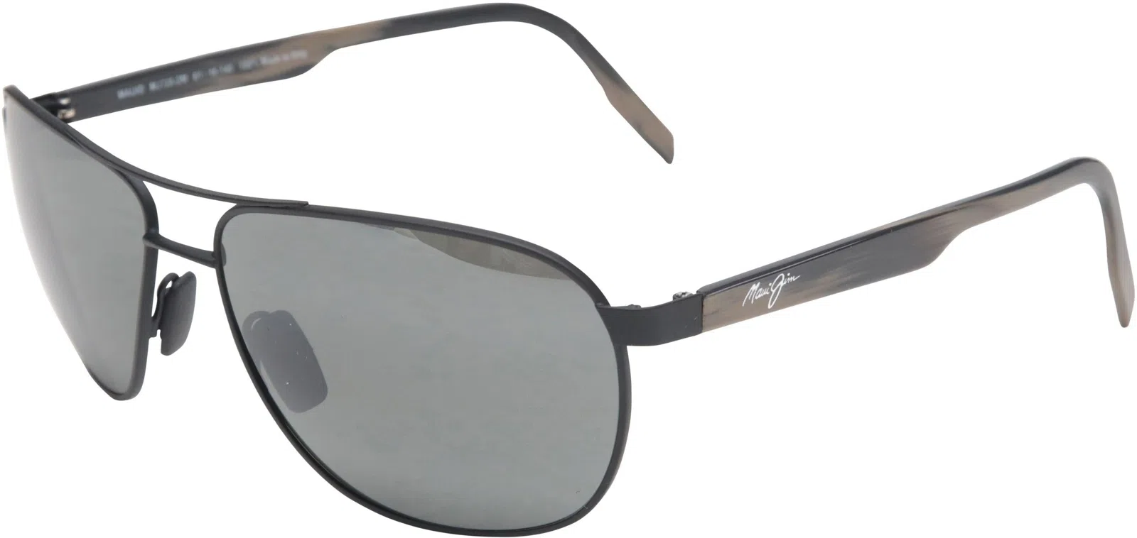 Maui Jim CASTLES MJ728 Sunglasses