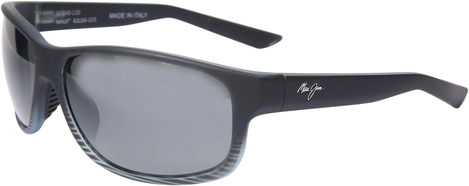 Maui Jim KAIWI CHANNEL MJ840 Sunglasses
