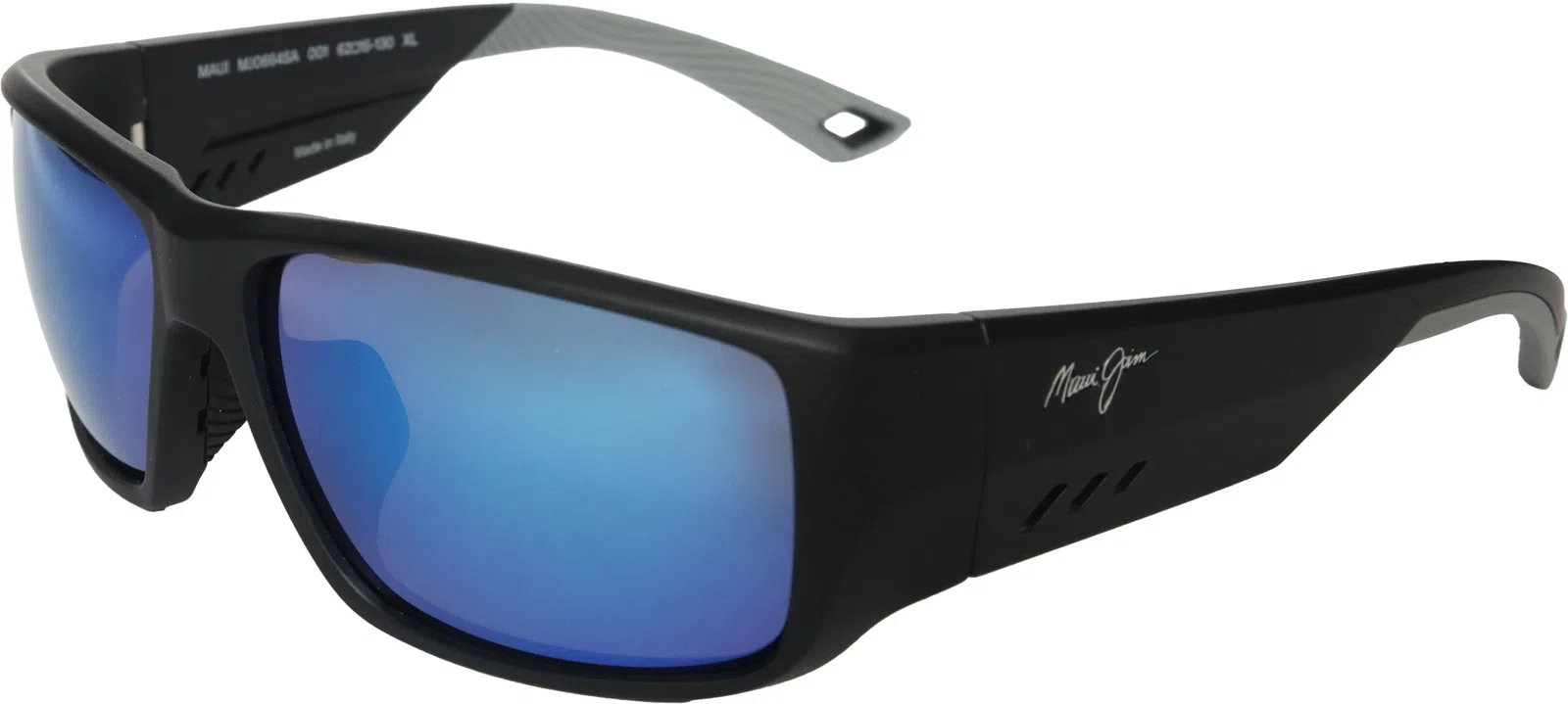 Maui Jim KEHA ASIAN FIT MJ664 Sunglasses