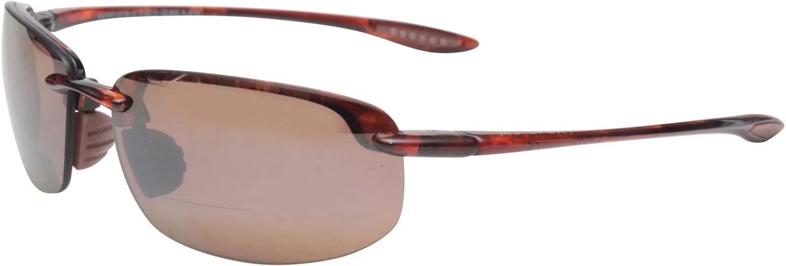 Maui Jim HO'OKIPA READER UNIVERSAL FIT MJ807 Readers