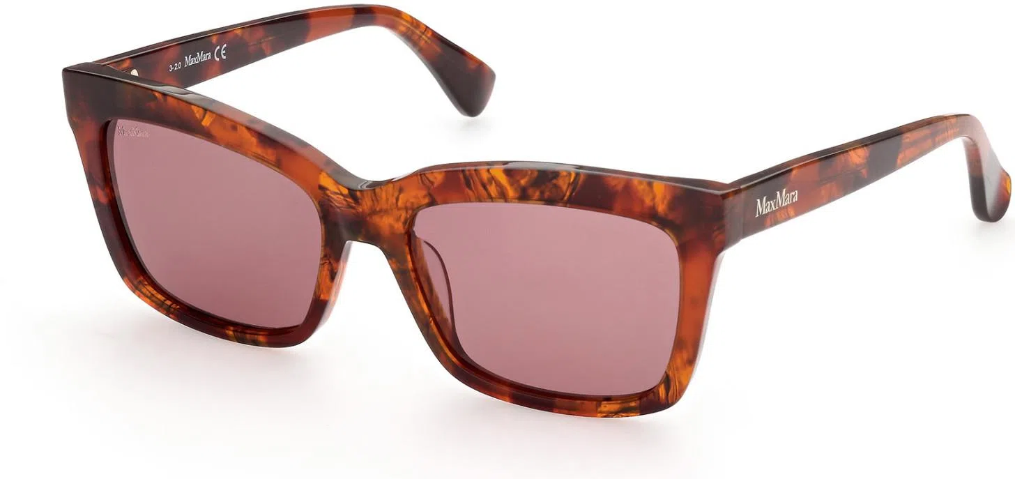 MAXMARA Logo4 0010 Sunglasses