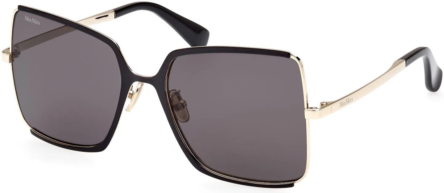 MAXMARA Weho 0070H Eyeglasses