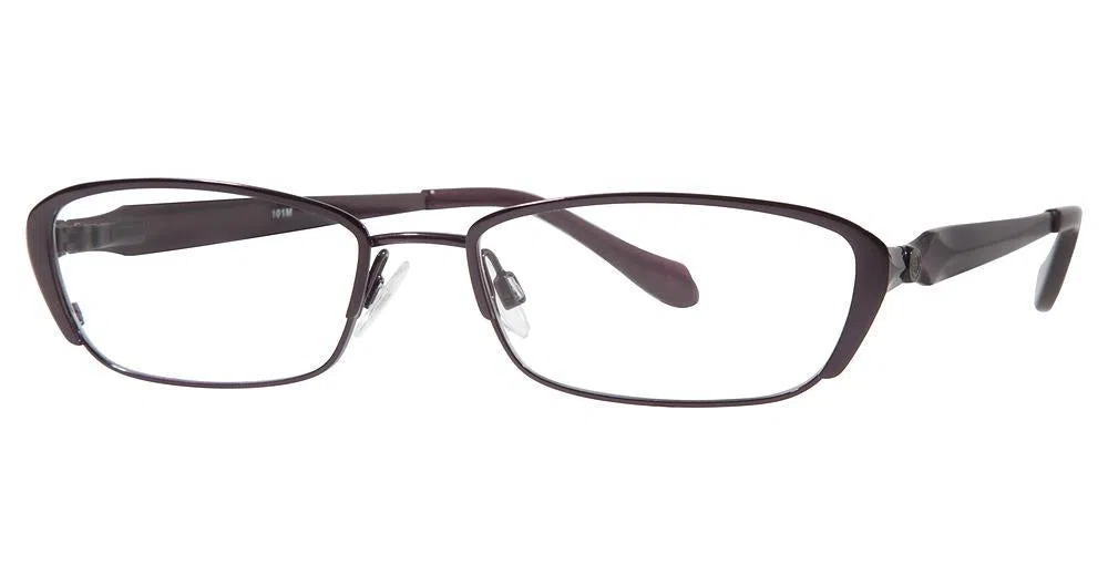 MaxStudio.com MS101M Eyeglasses - Black - view 2