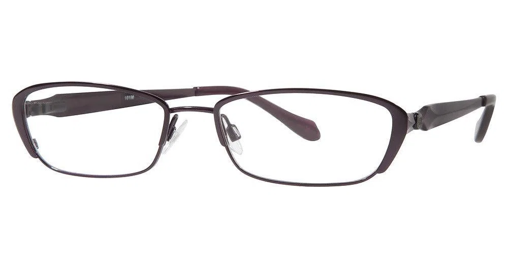 MaxStudio.com MS101M Eyeglasses - Black - view 5
