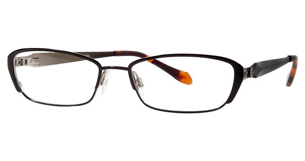 MaxStudio.com MS101M Eyeglasses - view 3