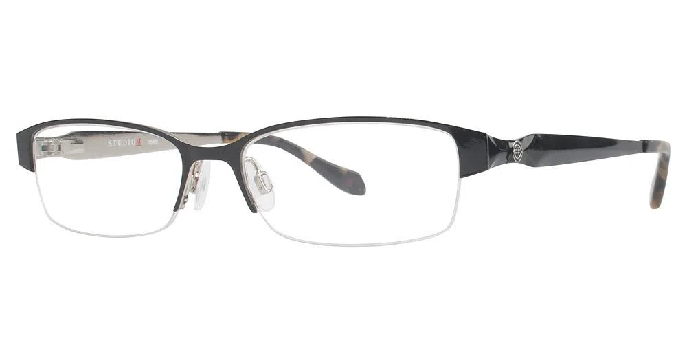 MaxStudio.com MS104M Eyeglasses - view 6