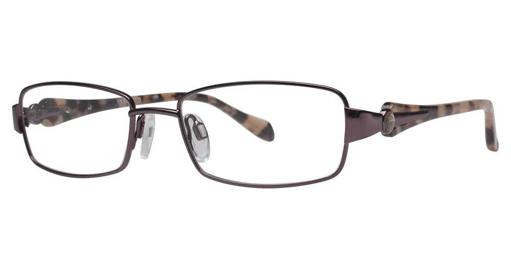 MaxStudio.com MS106M Eyeglasses - Black - view 2