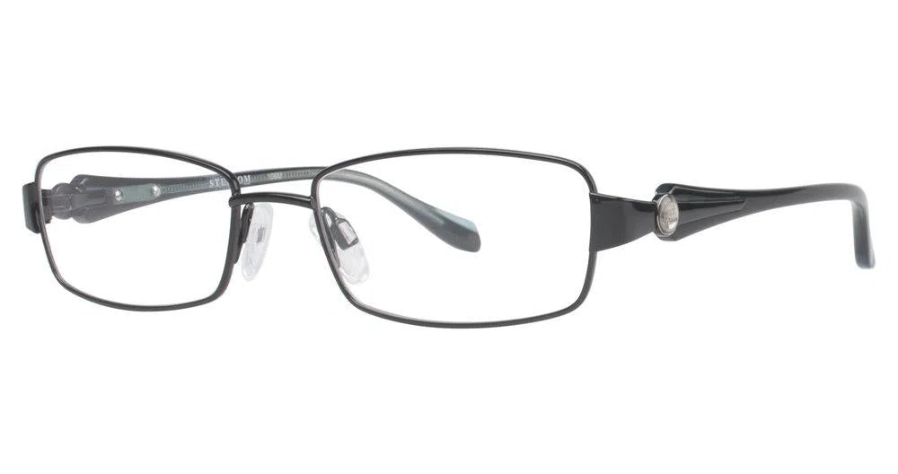 MaxStudio.com MS106M Eyeglasses - Black - view 5