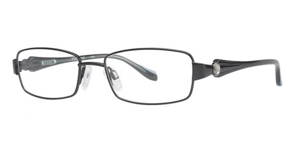MaxStudio.com MS106M Eyeglasses - Black - view 6