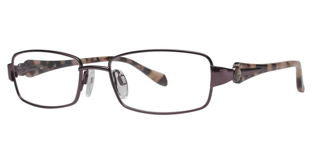 MaxStudio.com MS106M Eyeglasses - view 4
