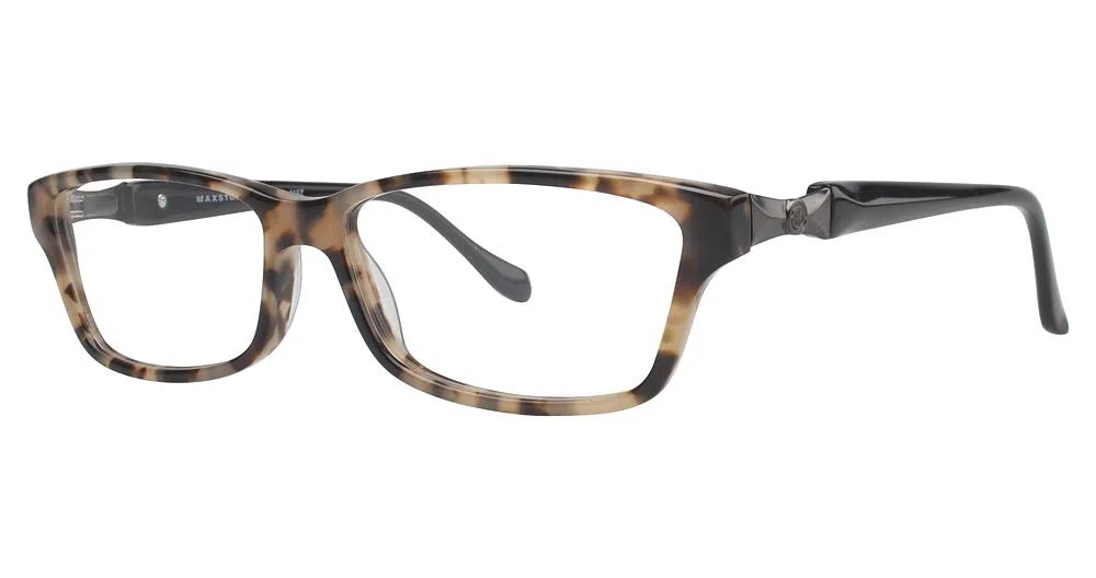 MaxStudio.com MS116Z Eyeglasses - view 2