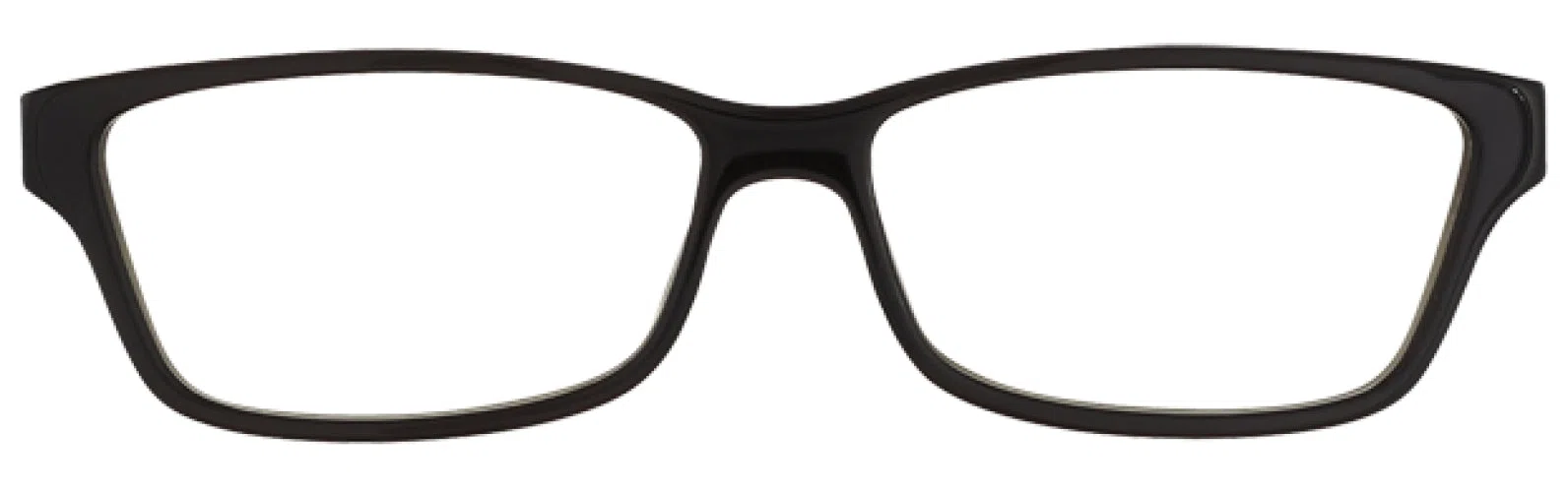 MaxStudio.com MS116Z Eyeglasses - Black/grey - view 3
