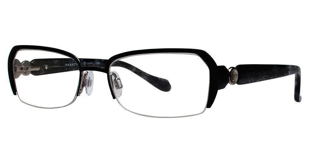 MaxStudio.com MS118M Eyeglasses - view 2