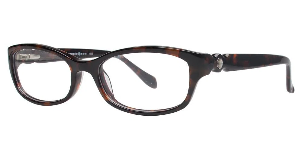 MaxStudio.com MS120Z Eyeglasses - view 2
