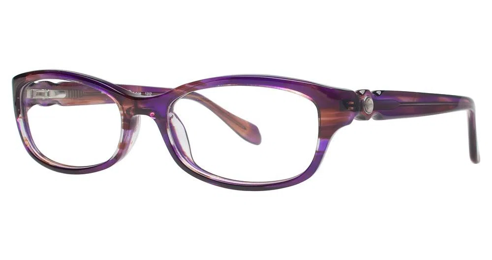 MaxStudio.com MS120Z Eyeglasses - view 3