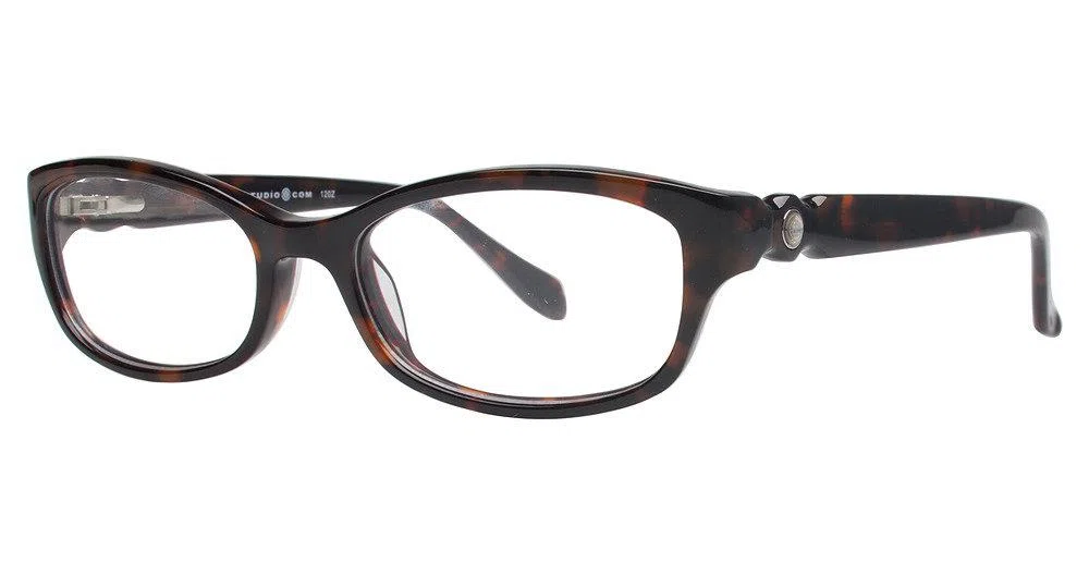 MaxStudio.com MS120Z Eyeglasses - view 6