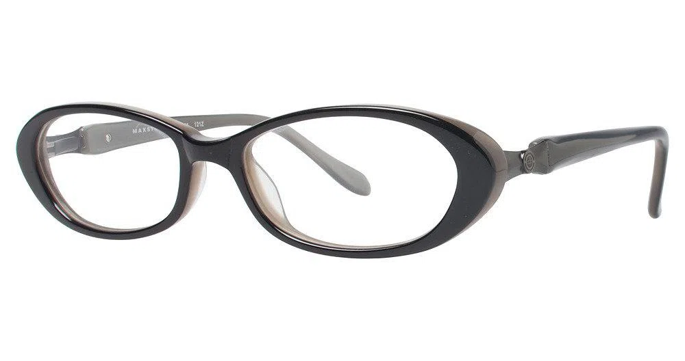 MaxStudio.com MS121Z Eyeglasses - view 2