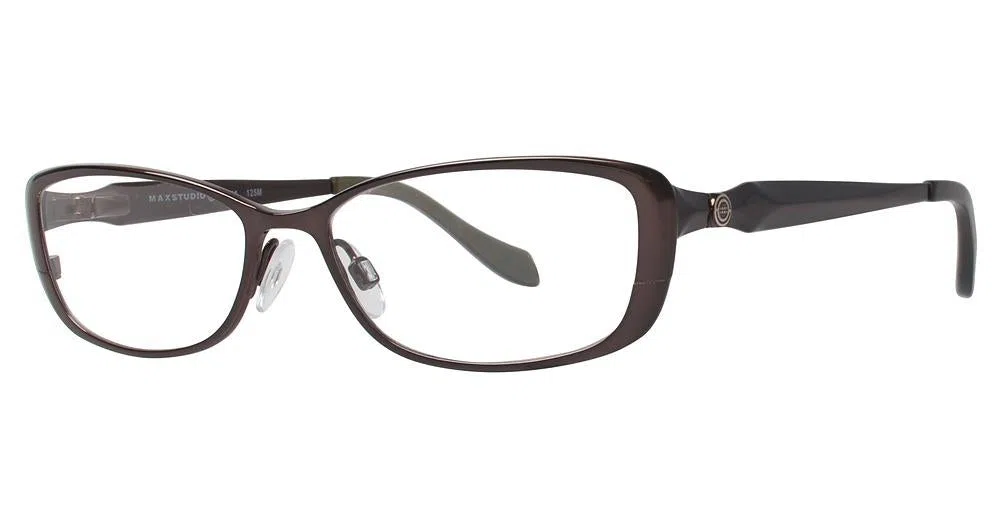 MaxStudio.com MS125M Eyeglasses - view 2