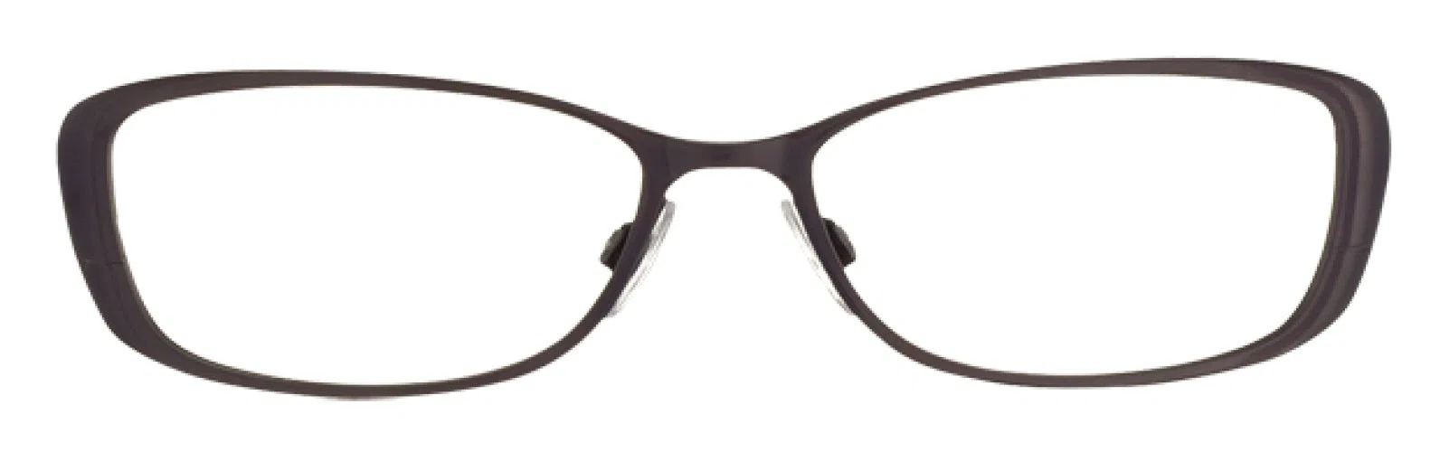 MaxStudio.com MS125M Eyeglasses - Eggplant - view 4
