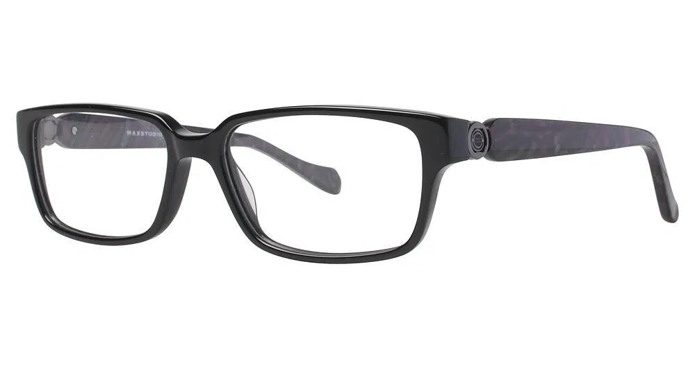 MaxStudio.com MS132Z Eyeglasses - view 2