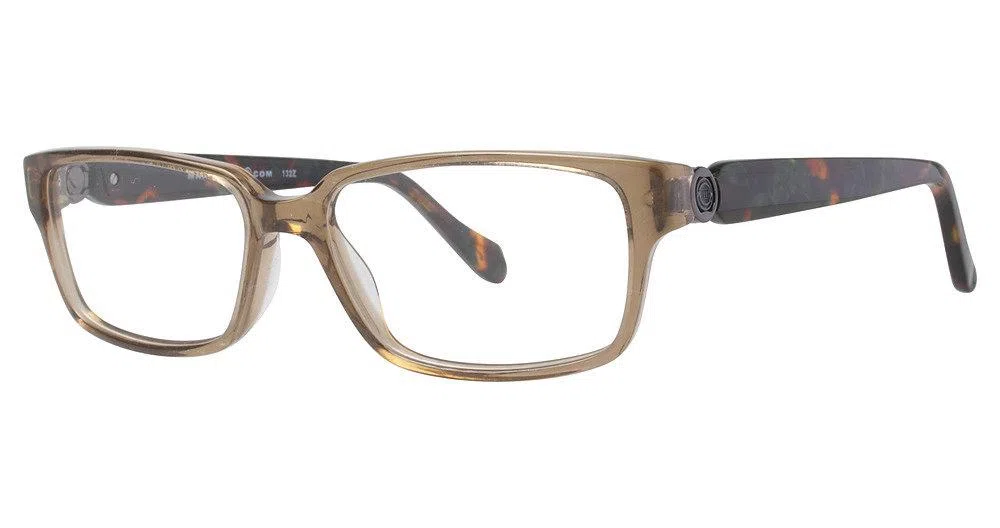 MaxStudio.com MS132Z Eyeglasses - view 6