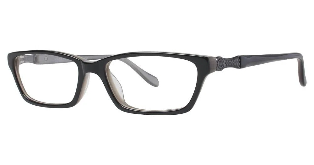 MaxStudio.com MS133Z Eyeglasses - view 2