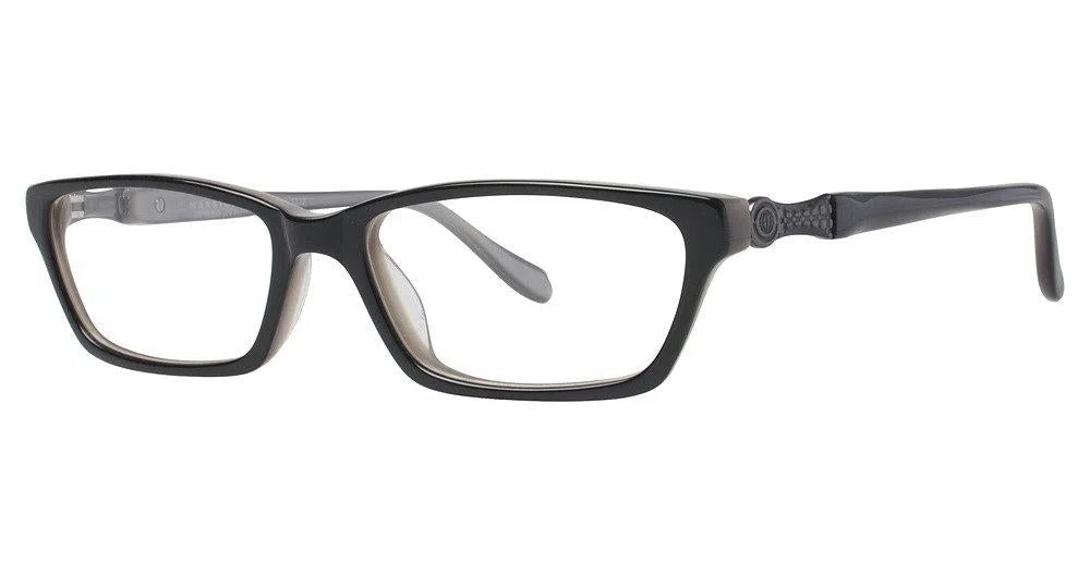 MaxStudio.com MS133Z Eyeglasses - view 3