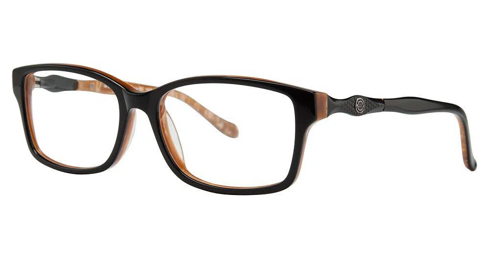 MaxStudio.com MS139Z Eyeglasses - view 3