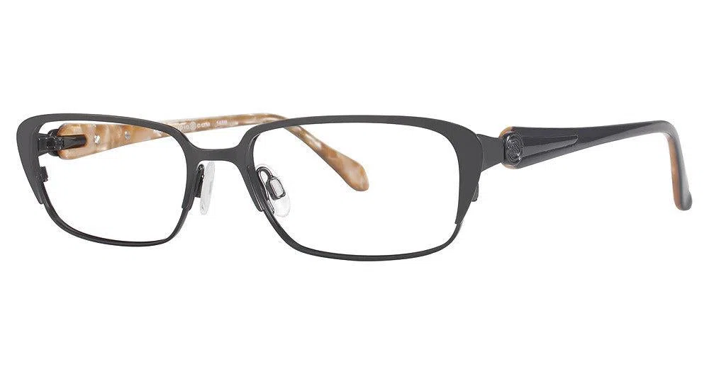 MaxStudio.com MS145M Eyeglasses - view 2