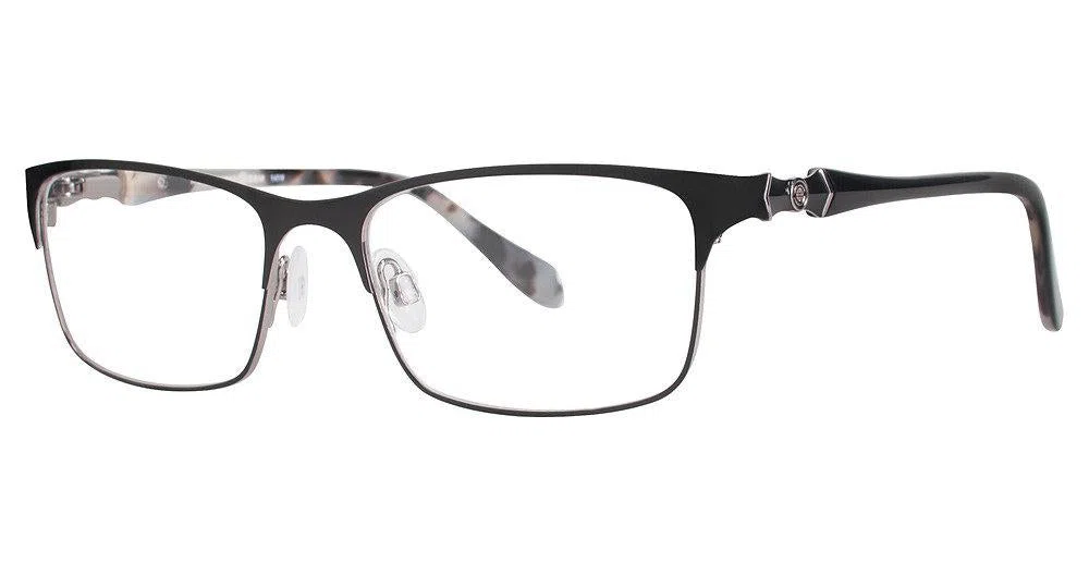 MaxStudio.com MS149M Eyeglasses - Navy - view 6