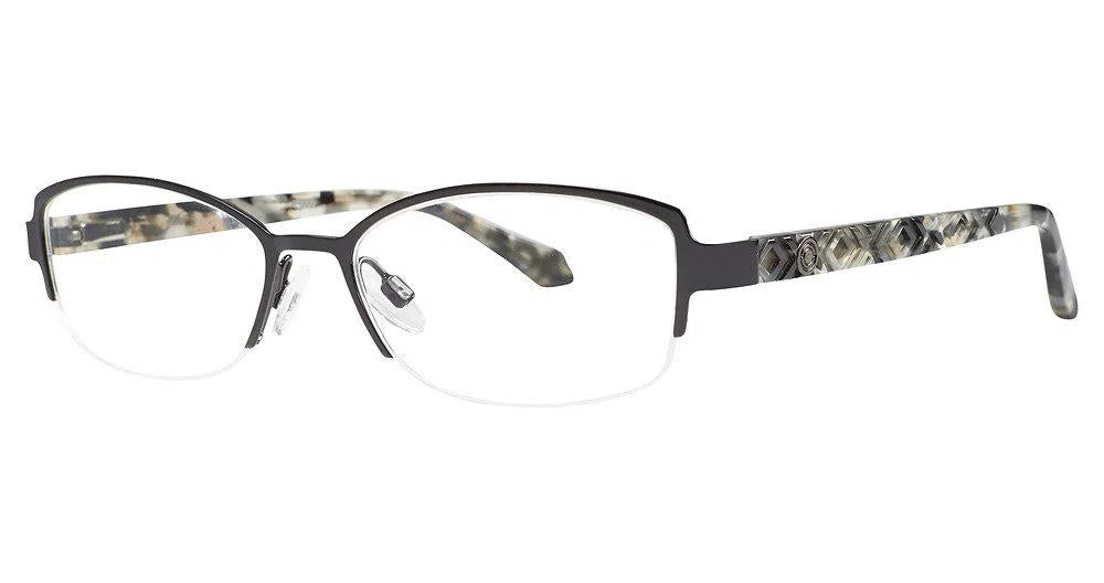 MaxStudio.com MS151M Eyeglasses - Black