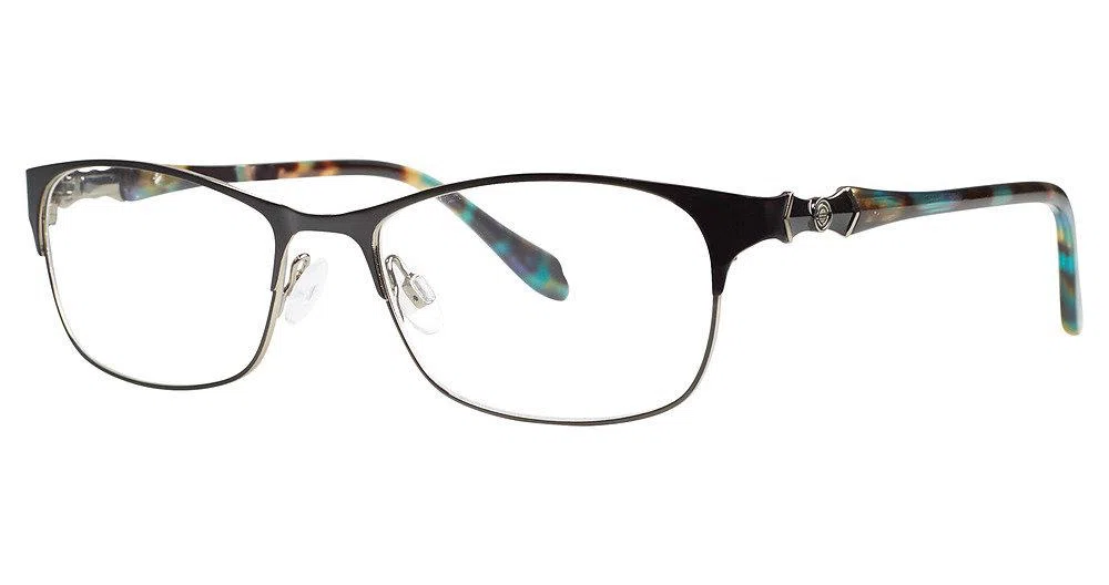 MaxStudio.com MS152M Eyeglasses - view 3
