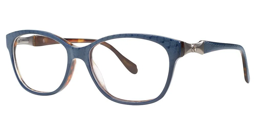 MaxStudio.com MS154Z Eyeglasses - view 2