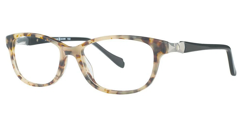 MaxStudio.com MS156Z Eyeglasses - view 6