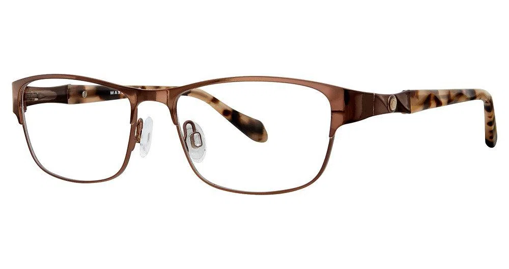 MaxStudio.com MS159M Eyeglasses - view 2