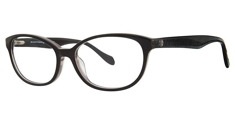 MaxStudio.com MS162Z Eyeglasses - view 2