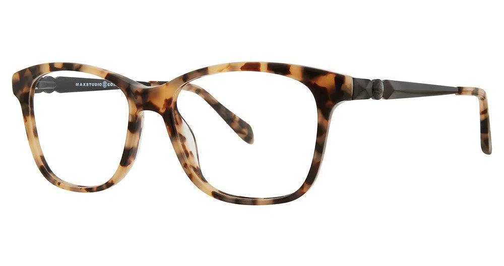 MaxStudio.com MS164Z Eyeglasses - view 3