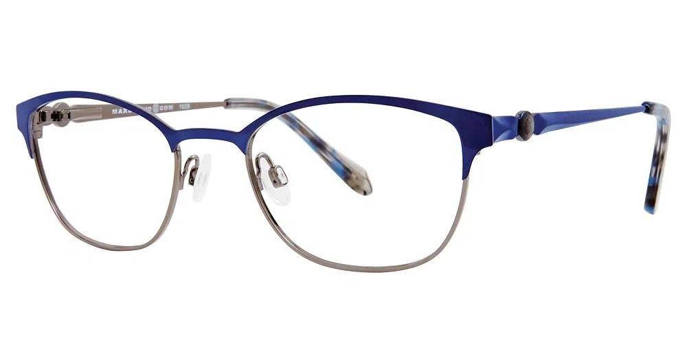 MaxStudio.com MS165M Eyeglasses