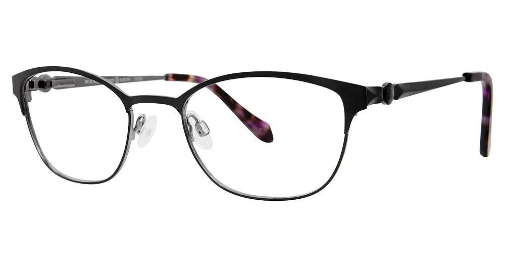 MaxStudio.com MS165M Eyeglasses - view 2