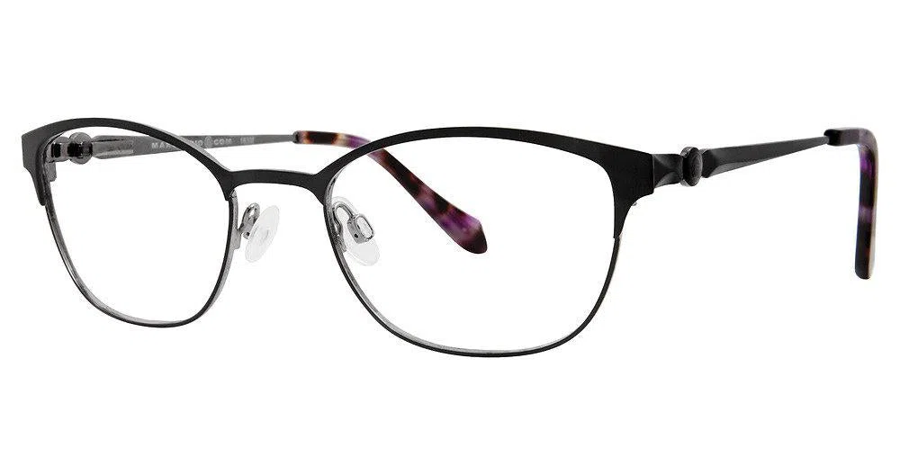 MaxStudio.com MS165M Eyeglasses - view 6