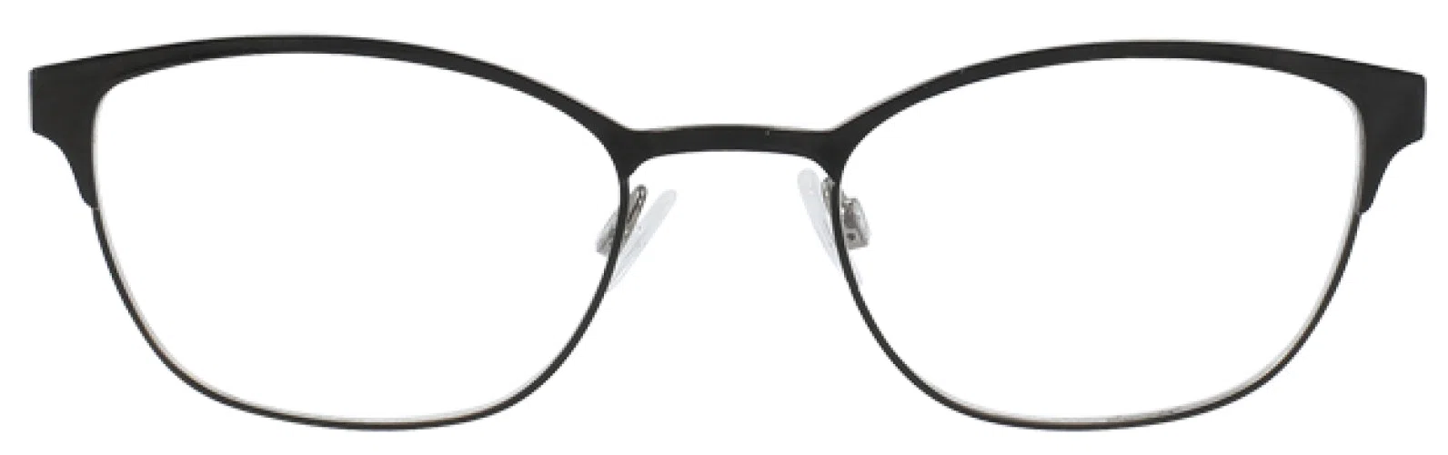 MaxStudio.com MS165M Eyeglasses - Navy - view 8