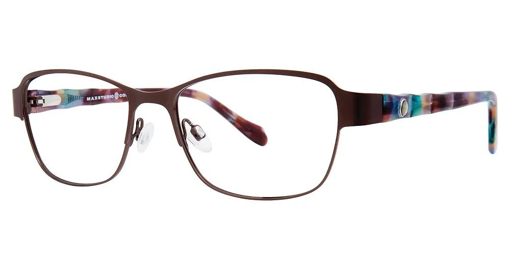 MaxStudio.com MS166M Eyeglasses - view 2