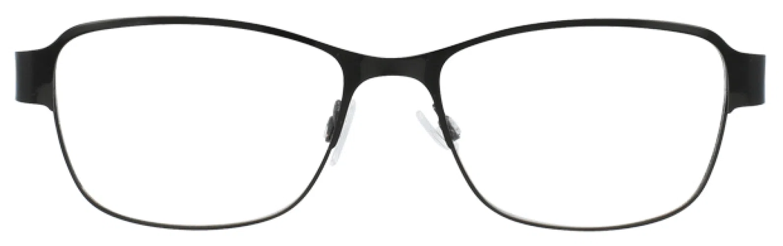 MaxStudio.com MS166M Eyeglasses - Black - view 4