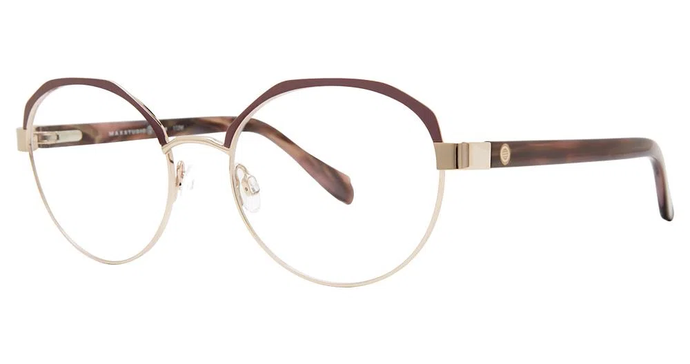 MaxStudio.com MS172M Eyeglasses - view 3