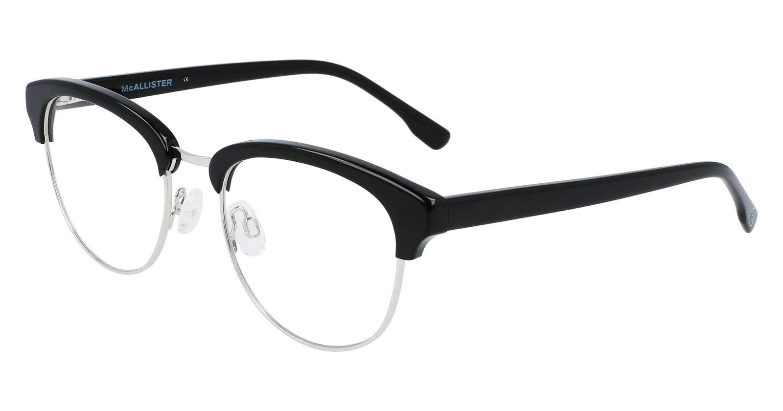 McAllister MC4507 Eyeglasses - view 2