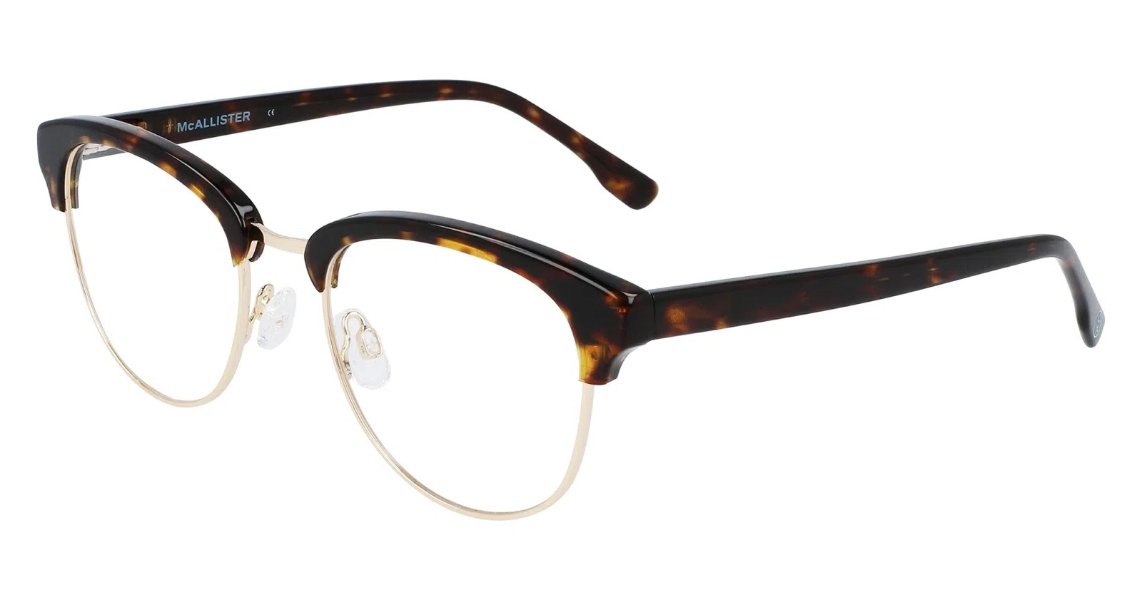 McAllister MC4507 Eyeglasses - view 3