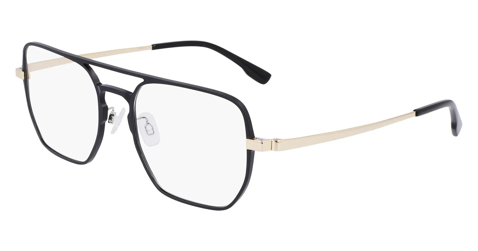 McAllister MC4515 Eyeglasses - view 2